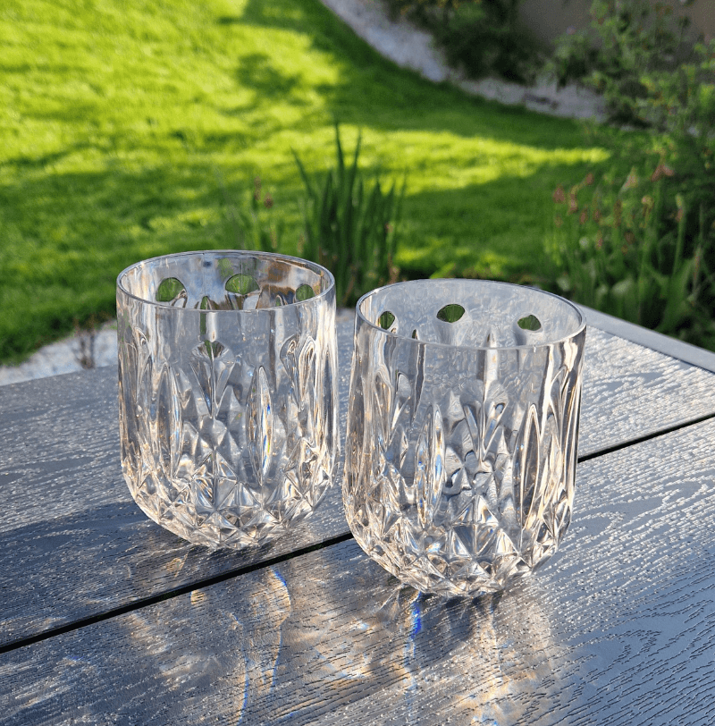 Glas 360 ml.