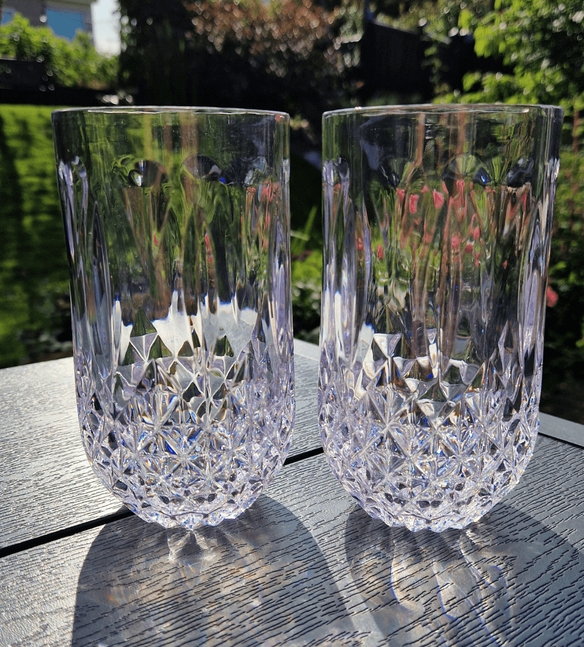 Glas 450 ml.